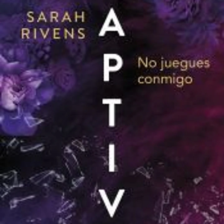 Captive: No juegues conmigo 1