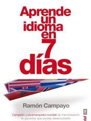 Aprende un idioma en 7 días
