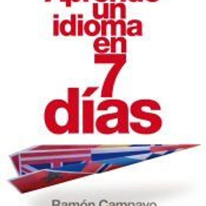 Aprende un idioma en 7 días 1