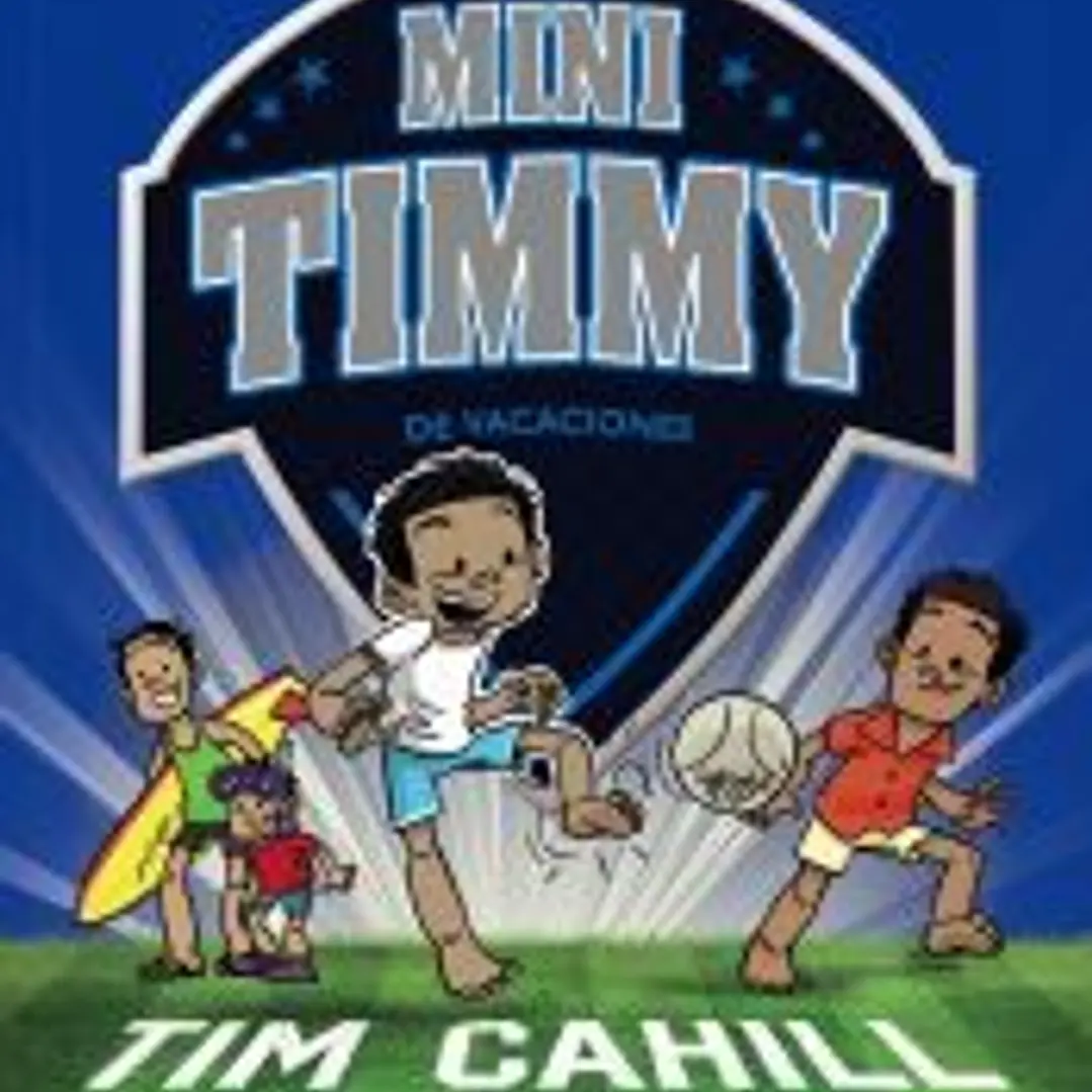 Mini Timmy - De vacaciones 1