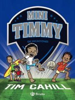 Mini Timmy - De vacaciones