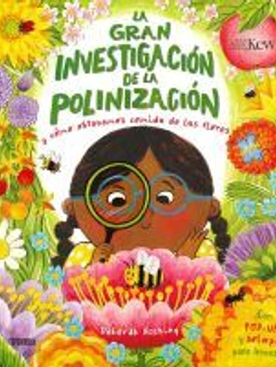 La gran investigación de la polinización