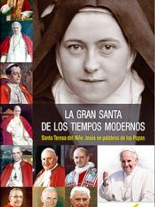 gran santa de los tiempos modernos, La