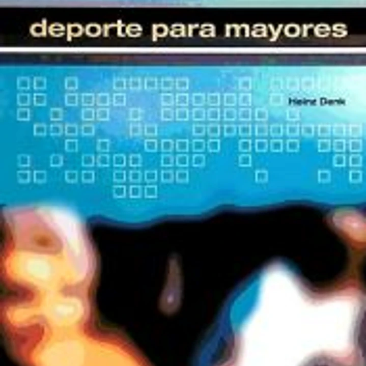 DEPORTE PARA MAYORES. 1