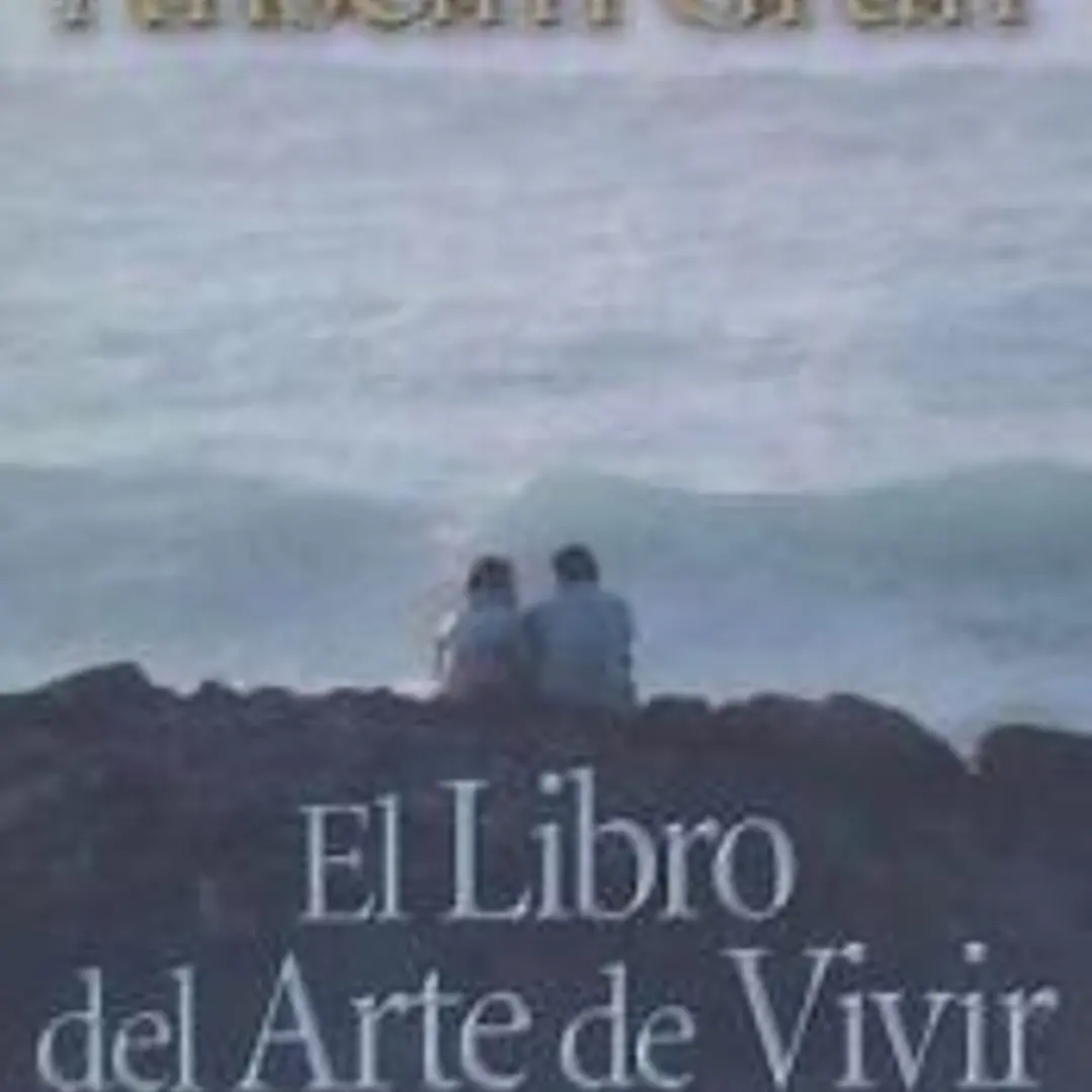 El Libro del Arte de Vivir 1