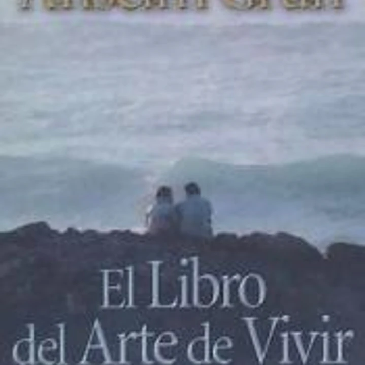 El Libro del Arte de Vivir 1
