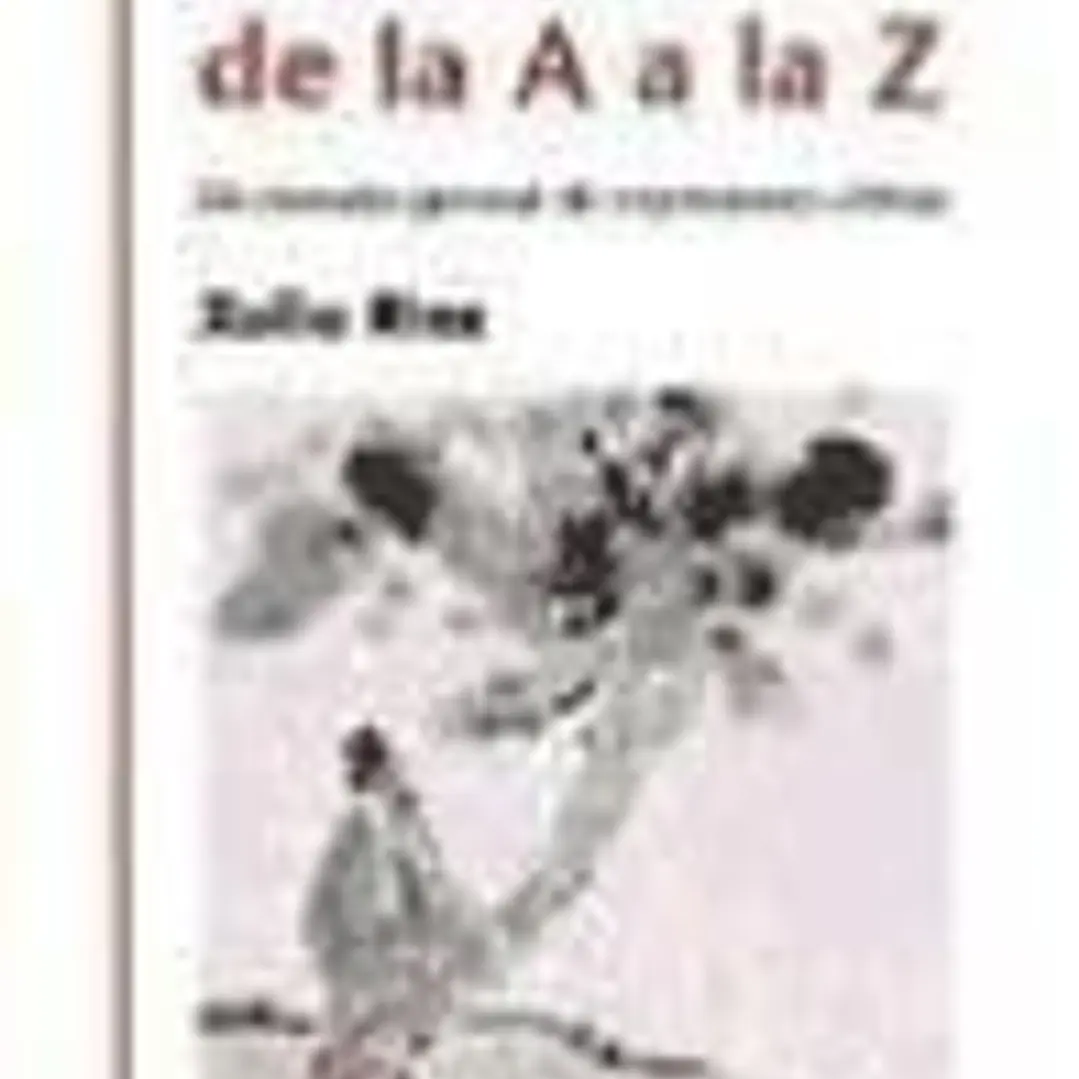 China: de la A a la Z 1