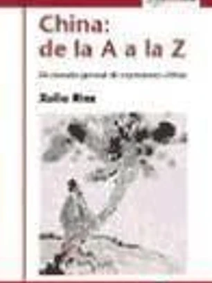 China: de la A a la Z
