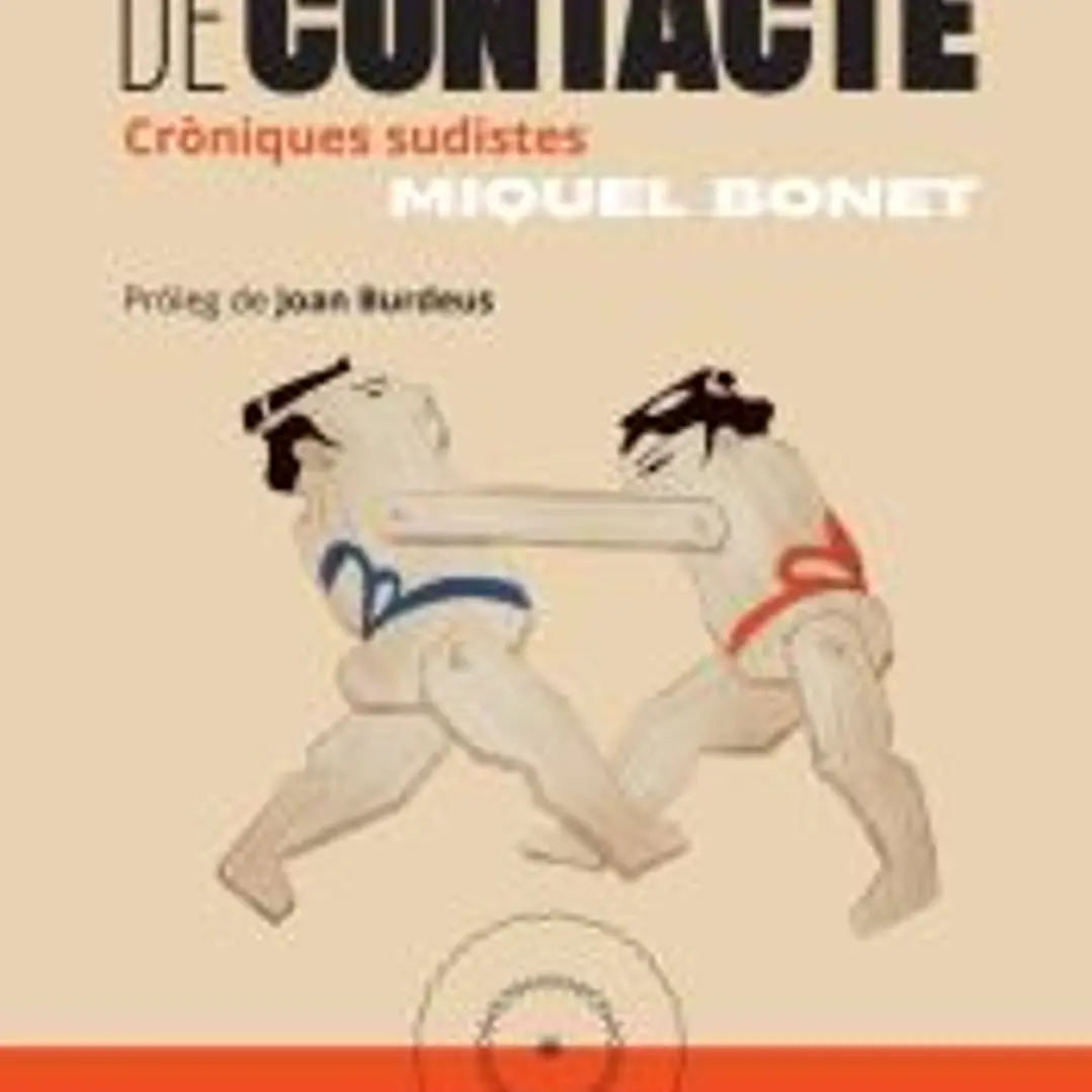 Periodisme de contacte 1