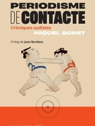 Periodisme de contacte