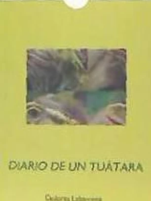 DIARIO DE UN TUATARA