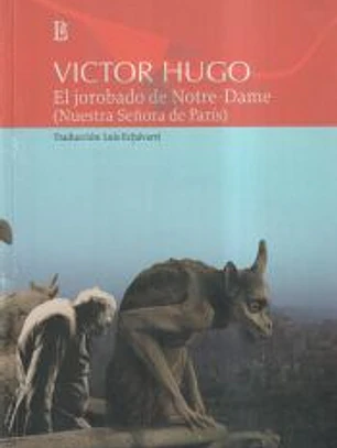 EL JOROBADO DE NOTRE DAME