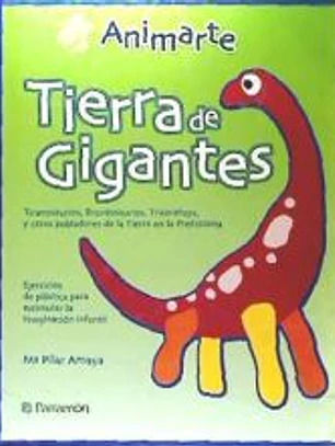 Tierra de gigantes