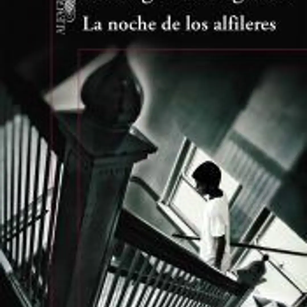 La noche de los alfileres 1