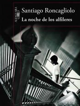 La noche de los alfileres