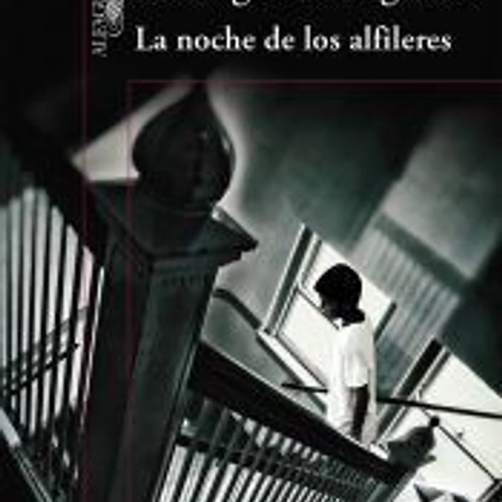 La noche de los alfileres 1