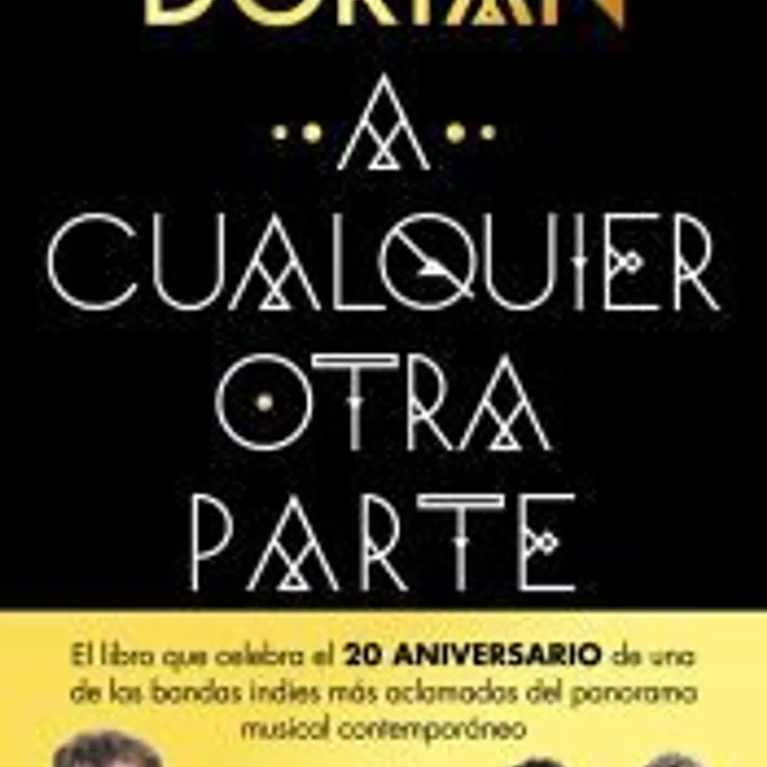 A cualquier otra parte 1