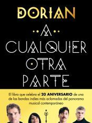 A cualquier otra parte