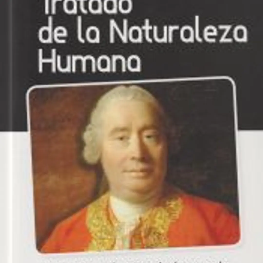 Tratado de la naturaleza humana 1