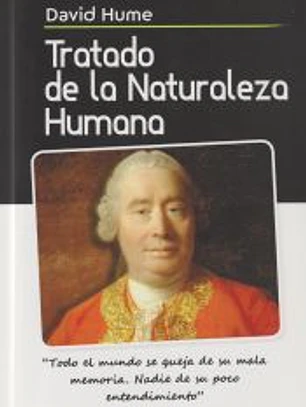 Tratado de la naturaleza humana