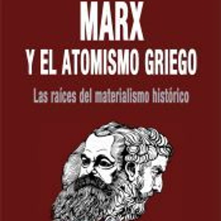 Marx y el atomismo griego 1
