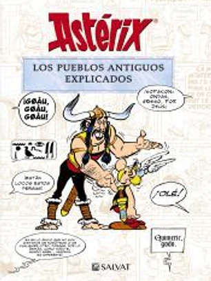 Los pueblos antiguos explicados