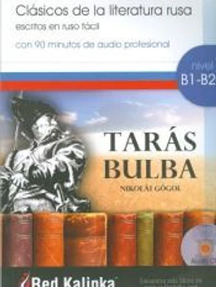 Clasicos de la literatura rusa - Taras Bulba