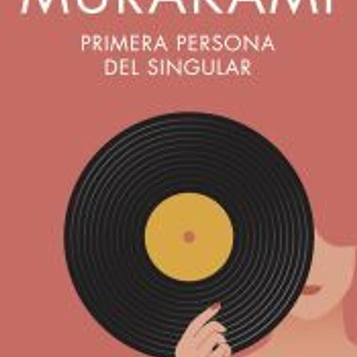 Primera persona del singular 1