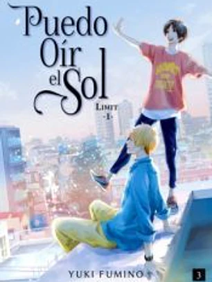 PUEDO OIR EL SOL 3