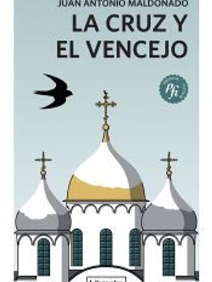 La cruz y el vencejo