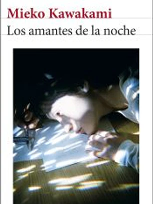 Los amantes de la noche