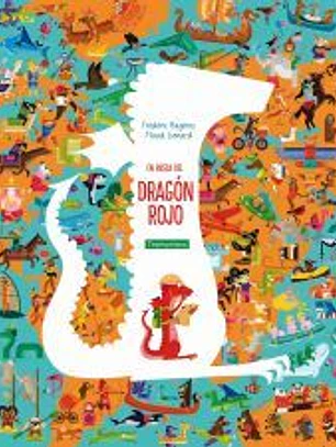 En busca del Dragón Rojo