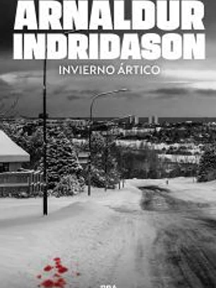 Invierno ártico