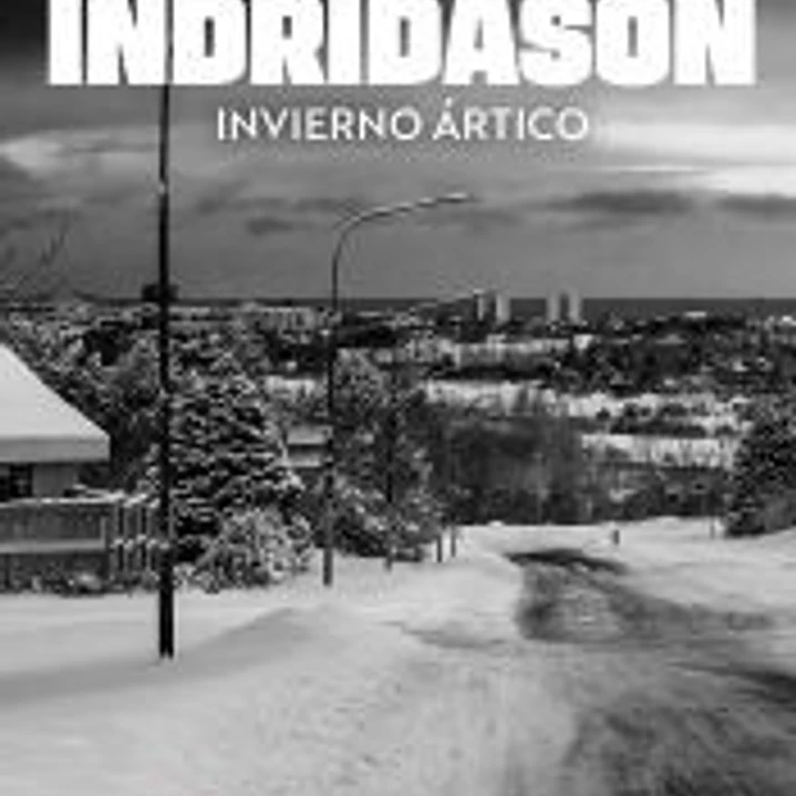Invierno ártico 1