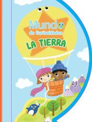 Mundo de Curiosidades: La tierra