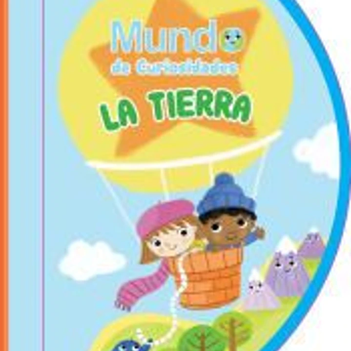 Mundo de Curiosidades: La tierra 1