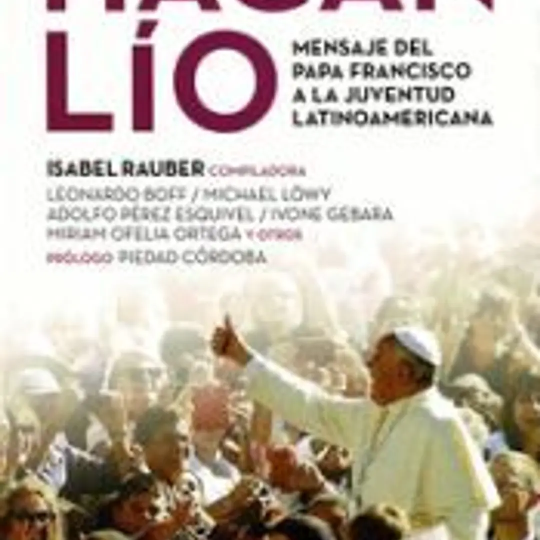 HAGAN LIO 1