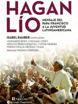 HAGAN LIO