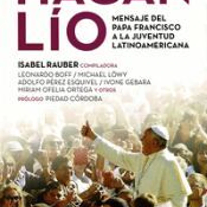 HAGAN LIO 1