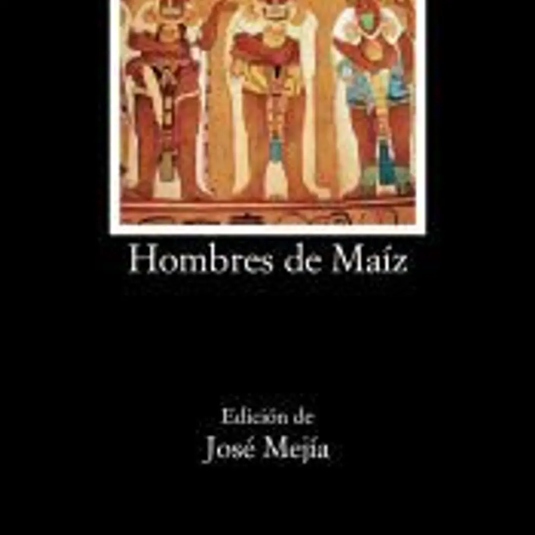 Hombres de Maíz 1