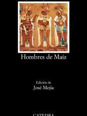 Hombres de Maíz