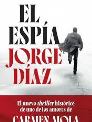 El espía