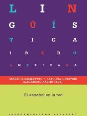 El español en la red