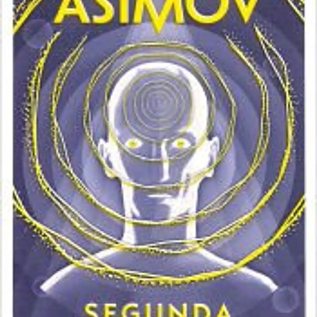 Segunda fundación (Ciclo de la Fundación 5) 1