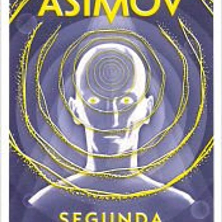Segunda fundación (Ciclo de la Fundación 5) 1