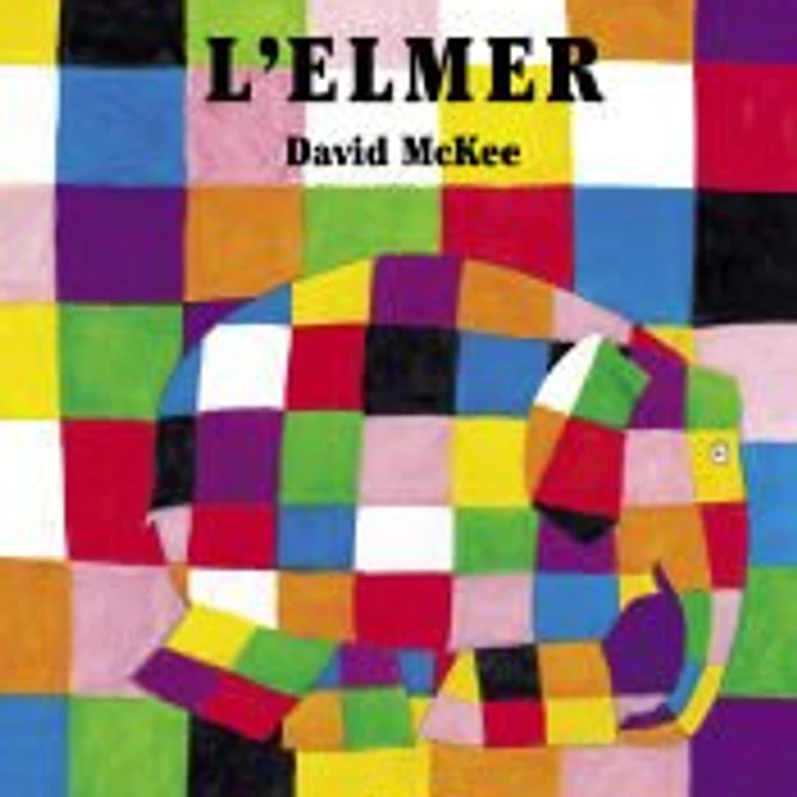 L'Elmer 1