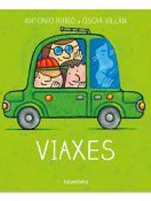 Viaxes