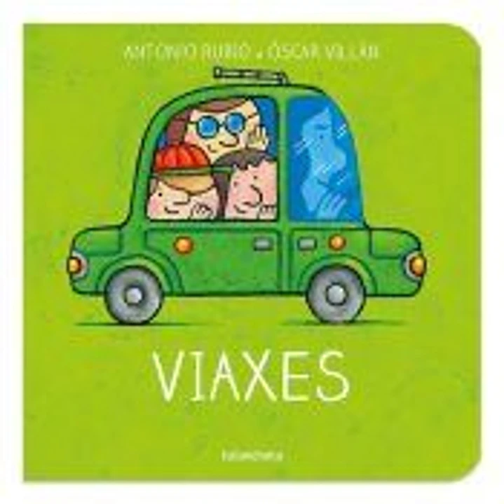 Viaxes 1