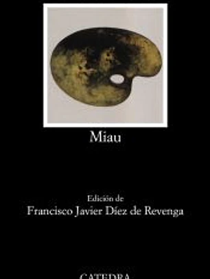 Miau