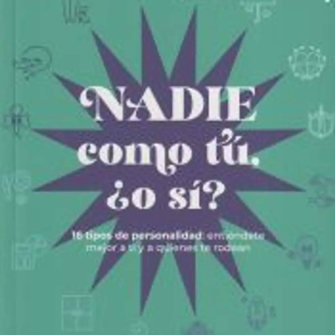 Nadie como tú ¿o sí? 1